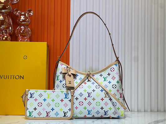 Elite Carryalls
