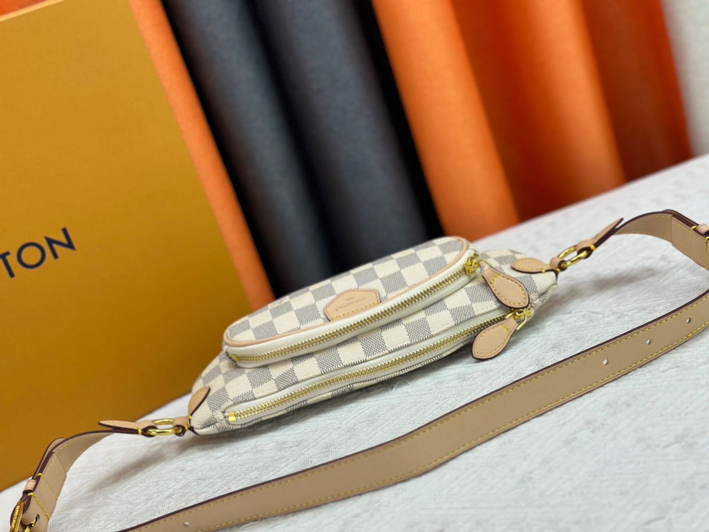 Elite Carryalls