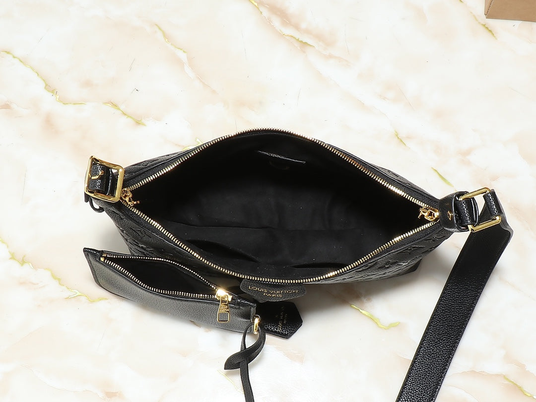 Elite Carryalls