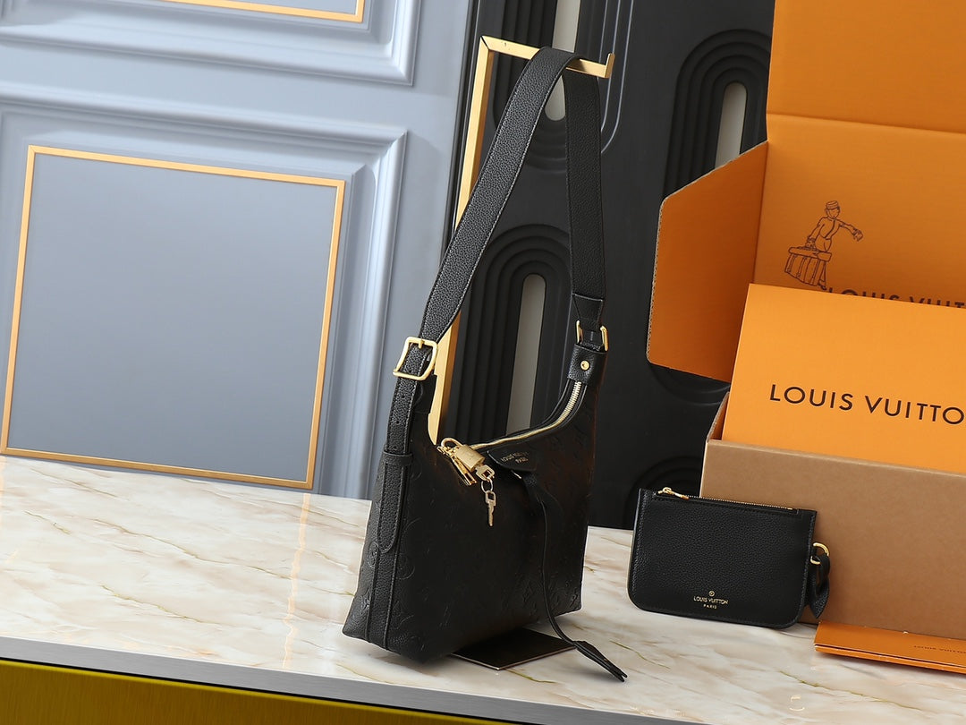 Elite Carryalls
