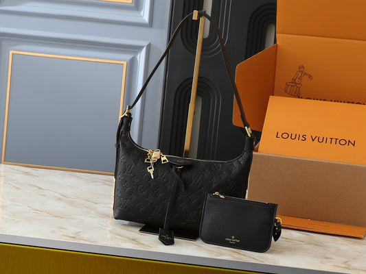 Elite Carryalls
