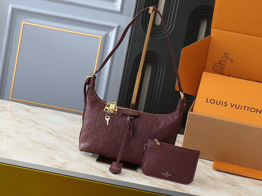 Elite Carryalls