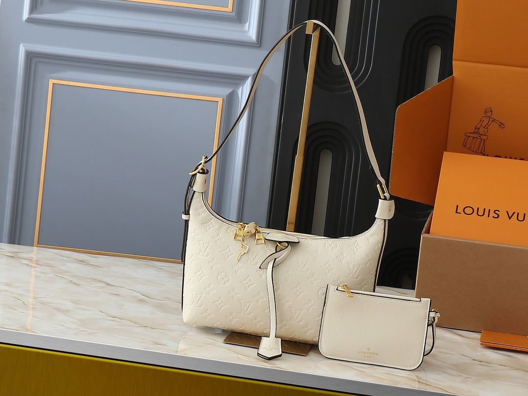 Elite Carryalls