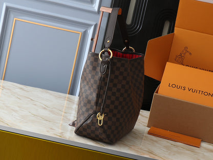 Elite Carryalls