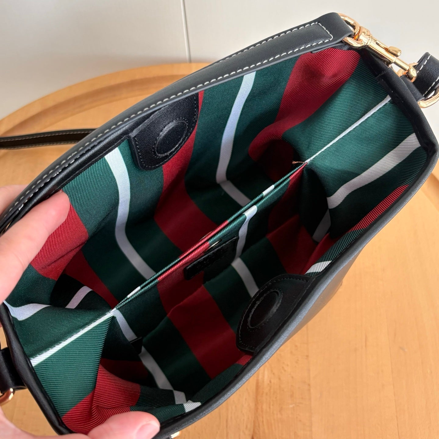 Elite Carryalls