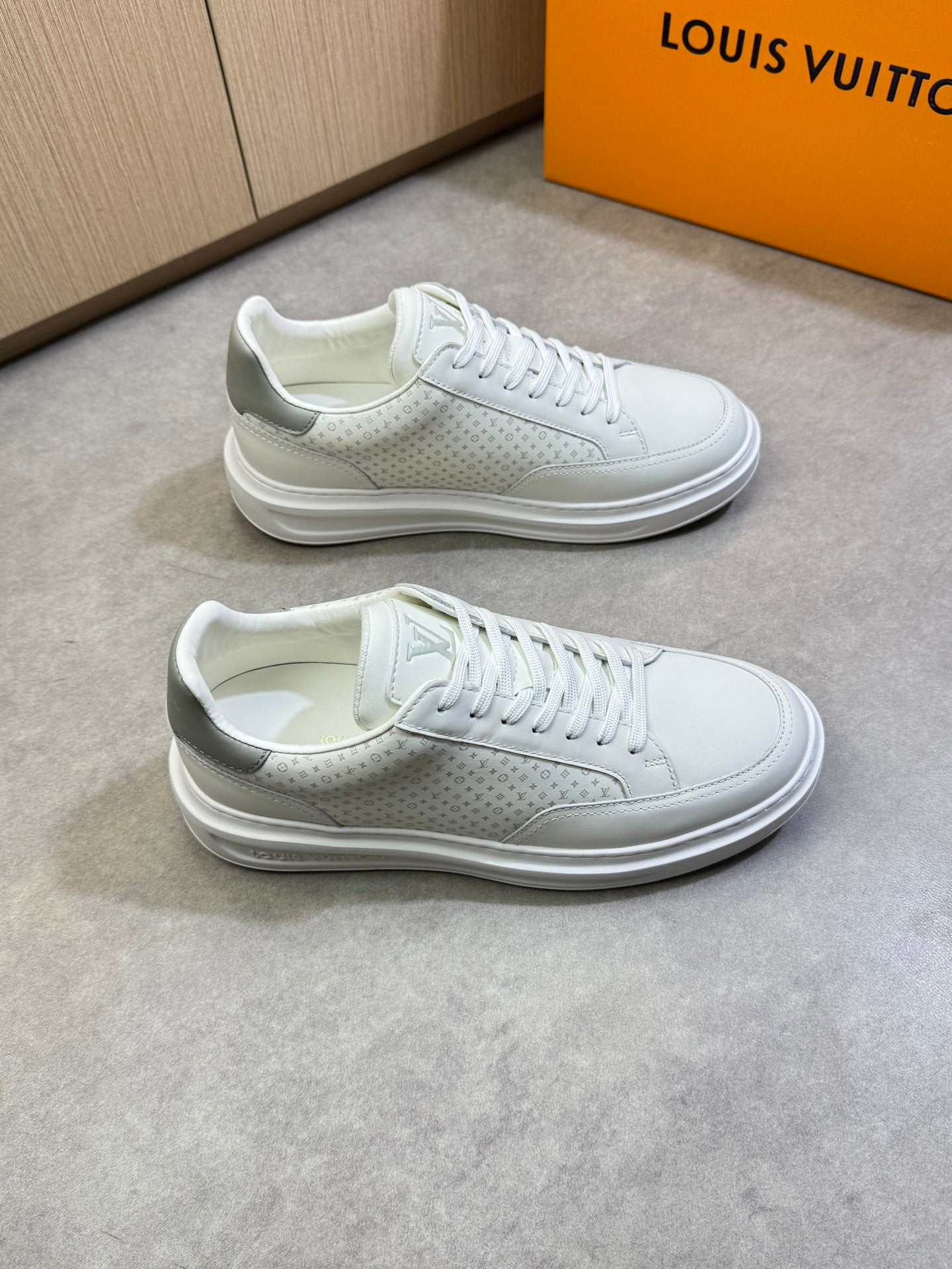 Louis Vuitton Beverly Hills Sneaker