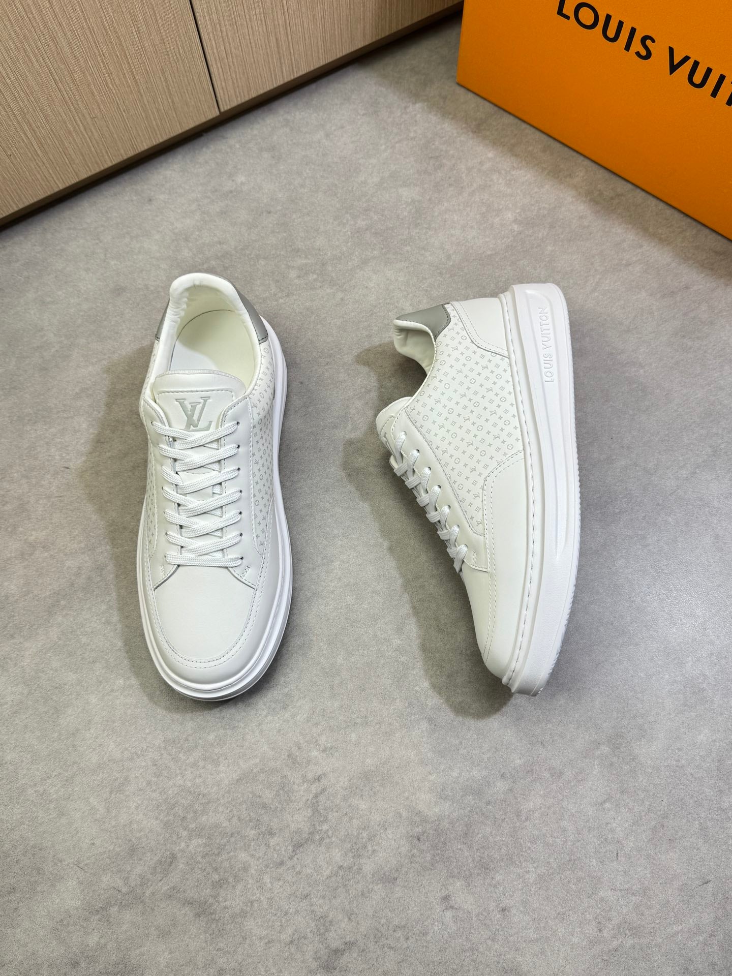 Louis Vuitton Beverly Hills Sneaker