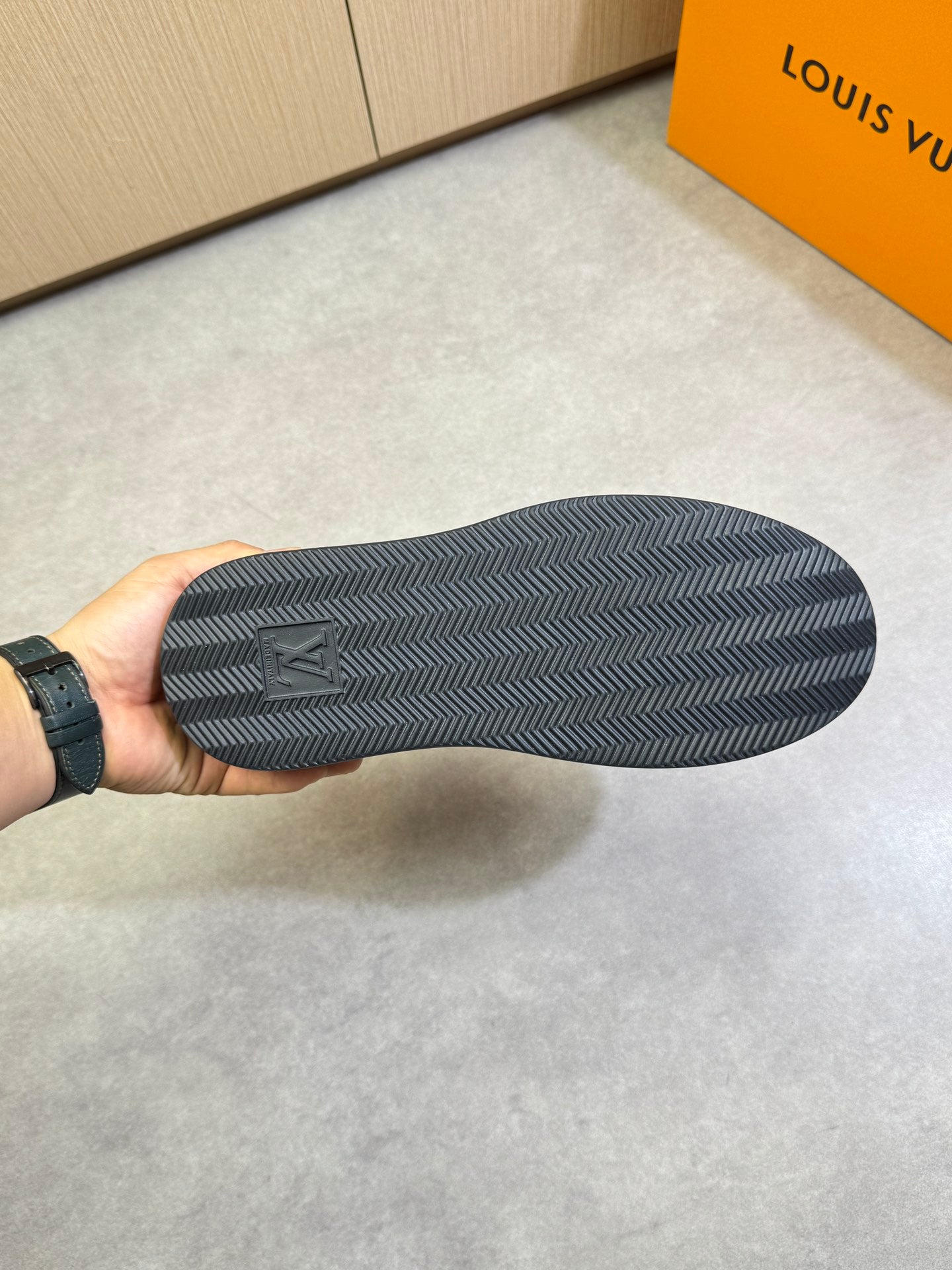 Louis Vuitton Beverly Hills Sneaker