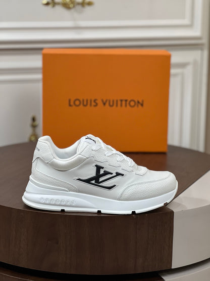 Louis Vuitton Classic Sneaker