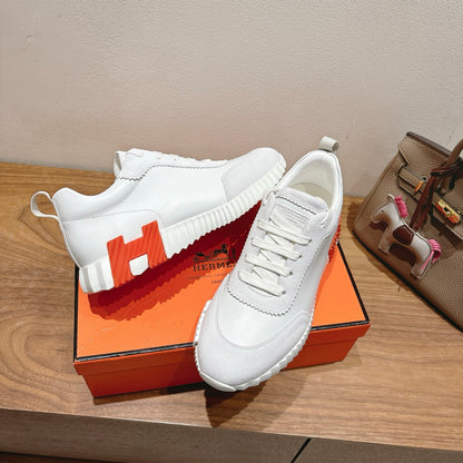 Hermes Bouncing Sneaker