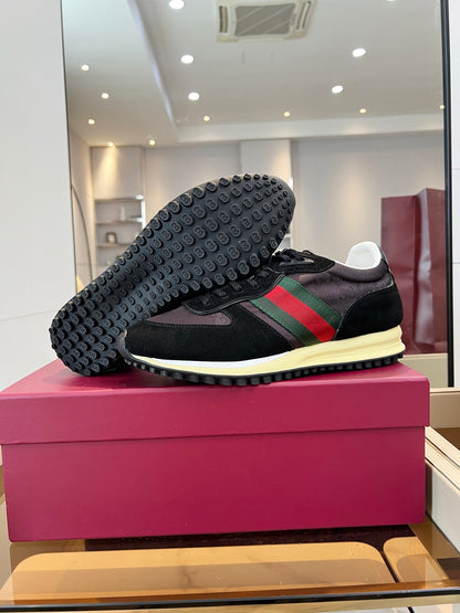 Gucci Re-Motion trainer Sneaker