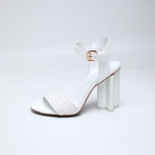 Louis Vuitton Silhouette Sandal