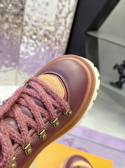 Louis Vuitton Derby LV Remix