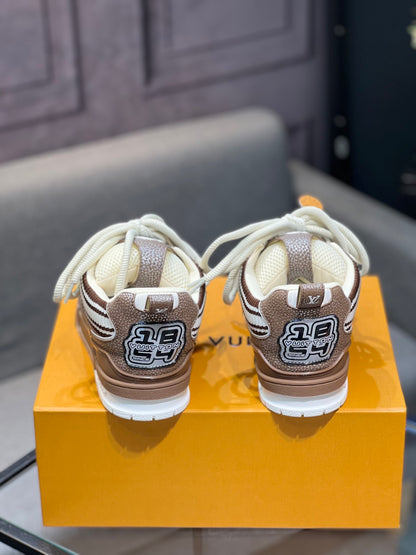 Louis Vuitton Skate Trainers Sneaker