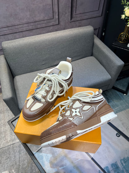 Louis Vuitton Skate Trainers Sneaker
