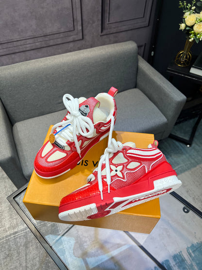 Louis Vuitton Skate Trainers Sneaker