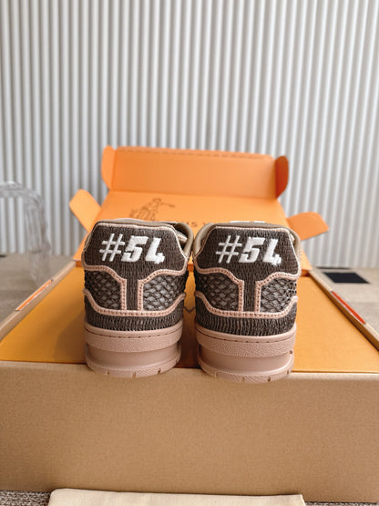 Louis Vuitton Skate Sneaker