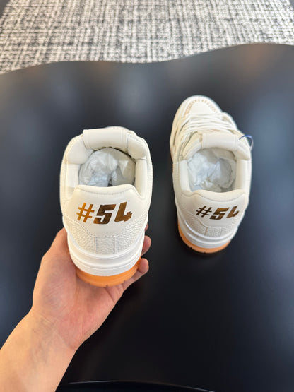 Louis Vuitton Trainer Sports Shoes