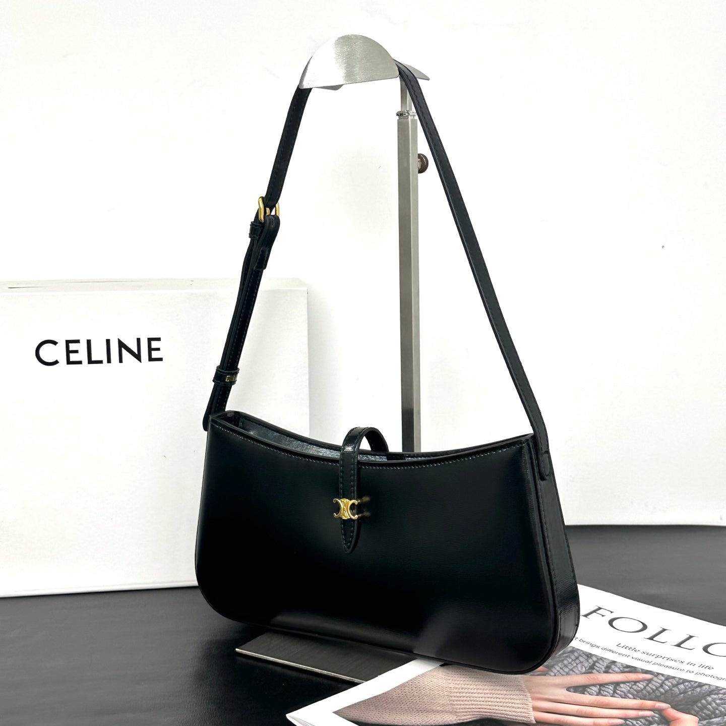 BAGS NEW ARRIVALS