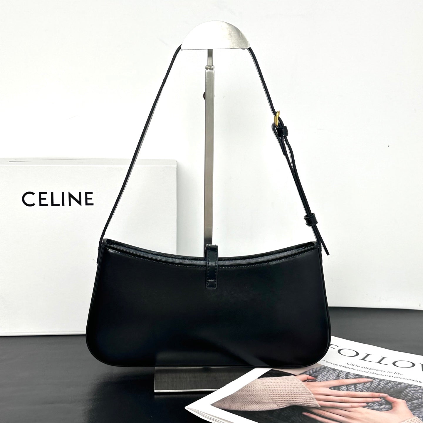 BAGS NEW ARRIVALS
