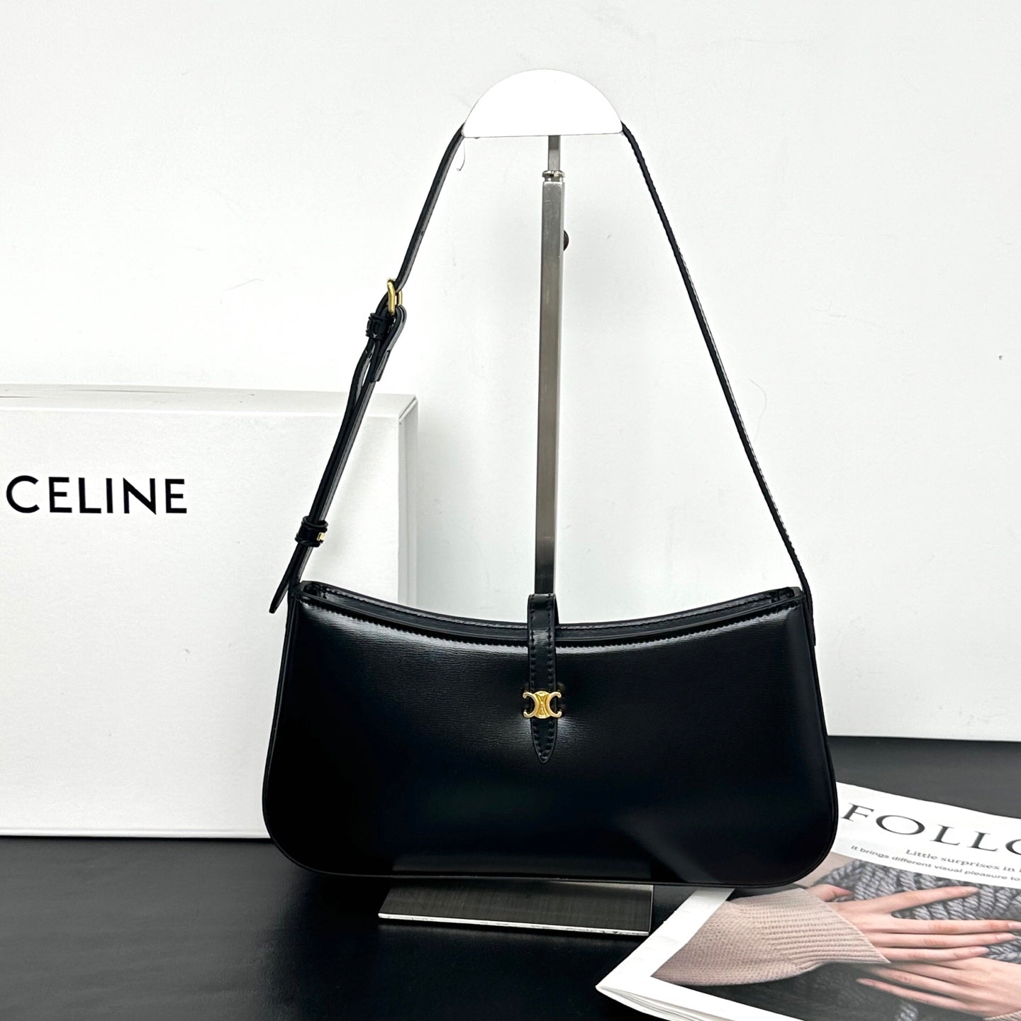 BAGS NEW ARRIVALS