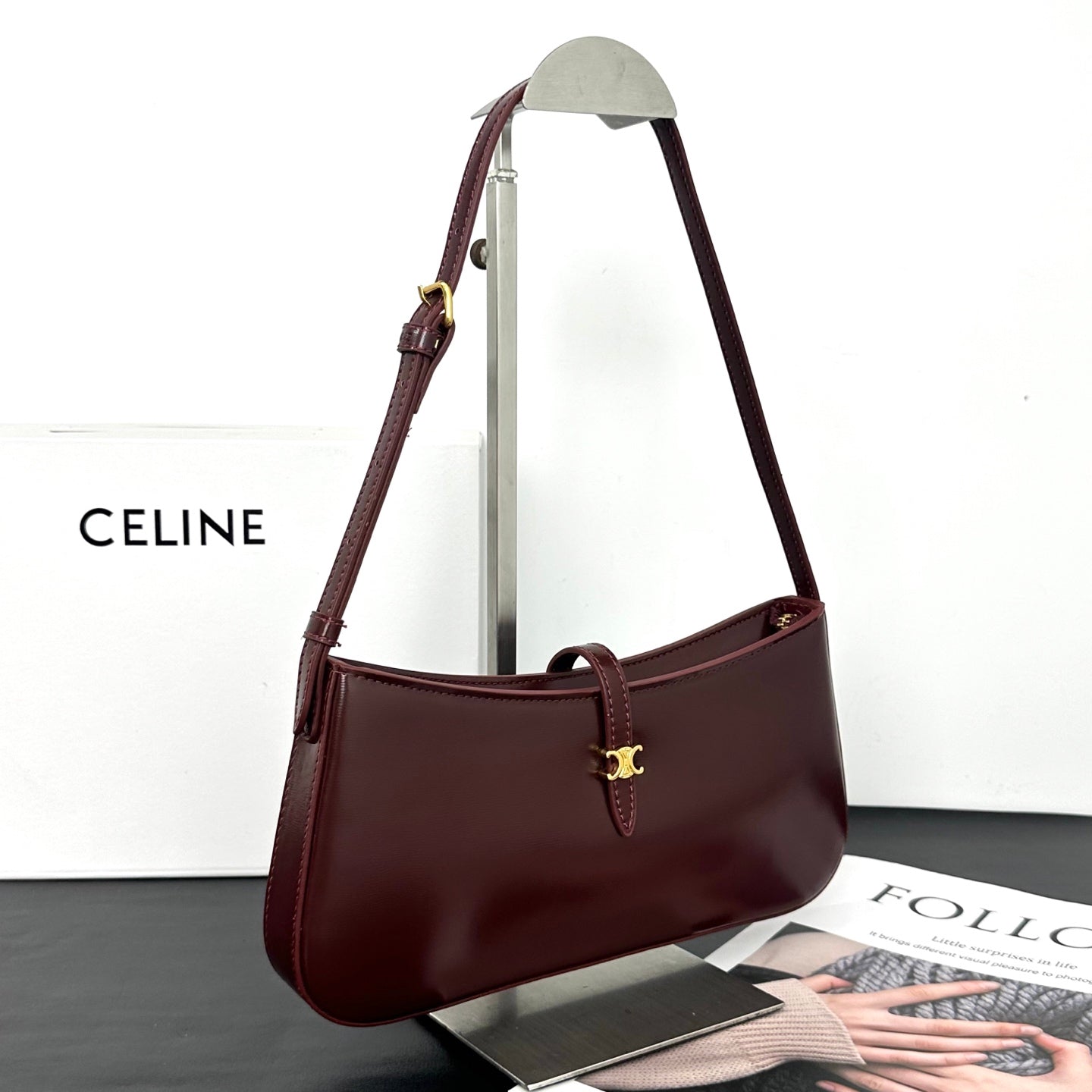 BAGS NEW ARRIVALS
