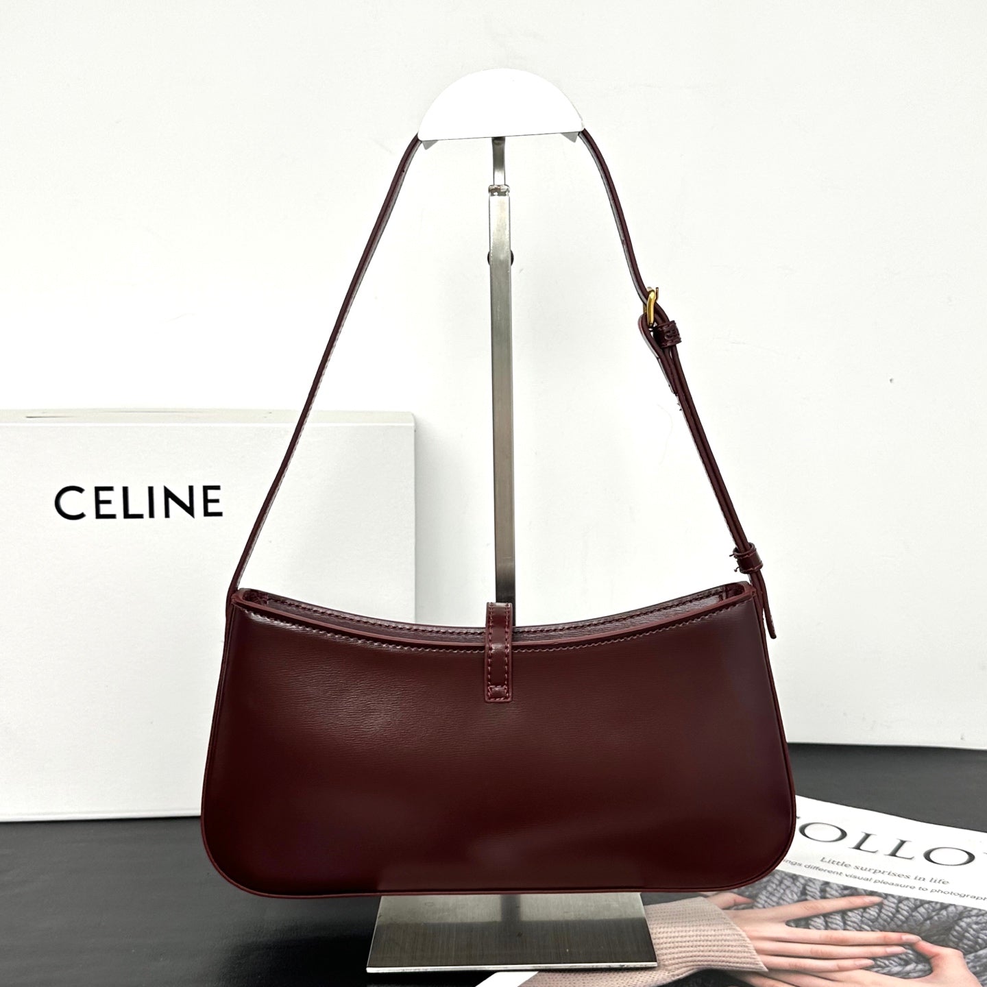 BAGS NEW ARRIVALS