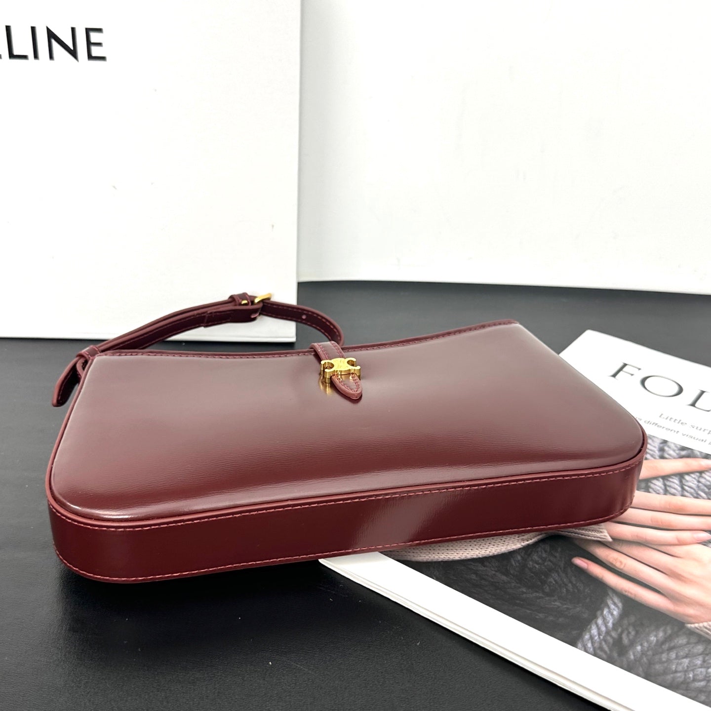 BAGS NEW ARRIVALS