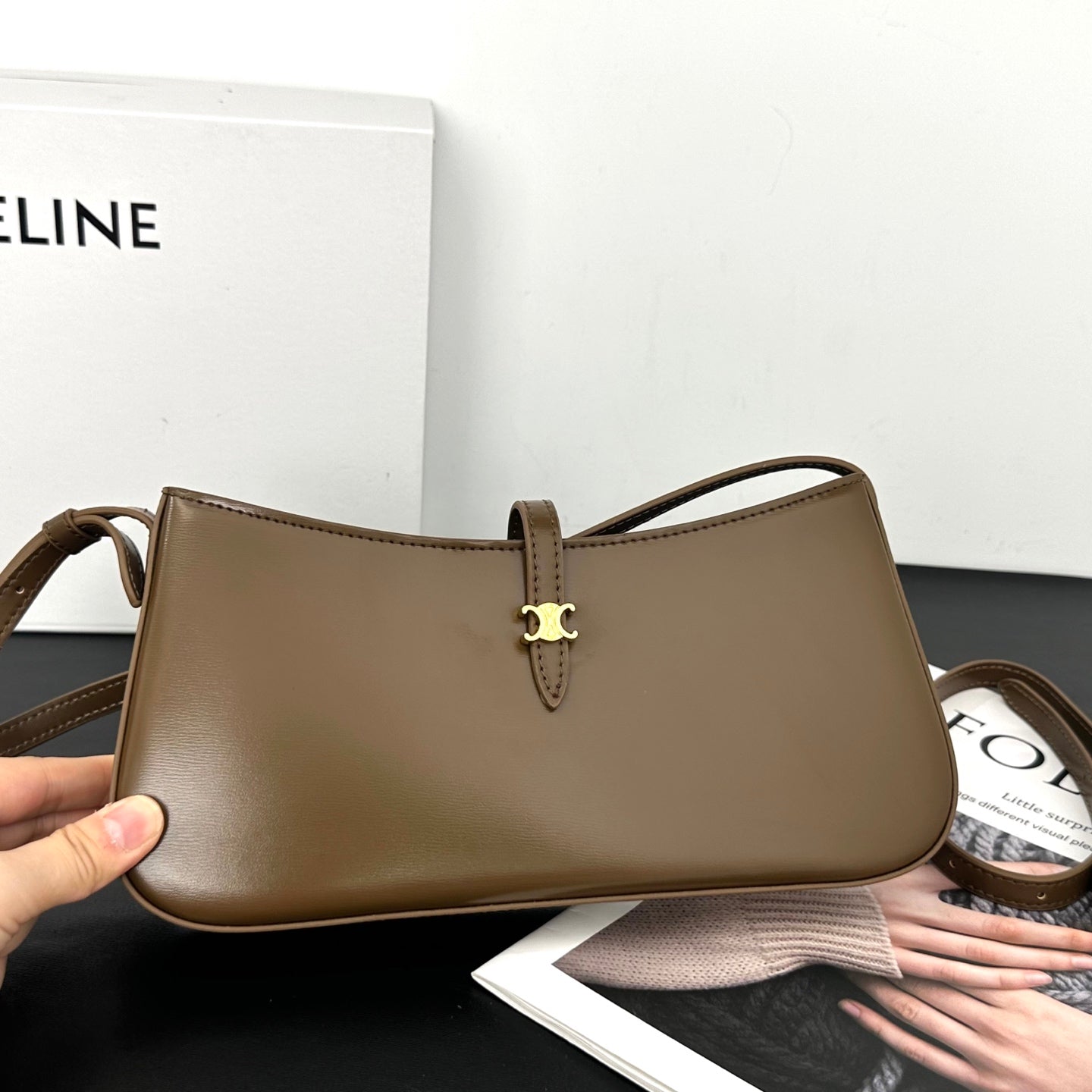 BAGS NEW ARRIVALS