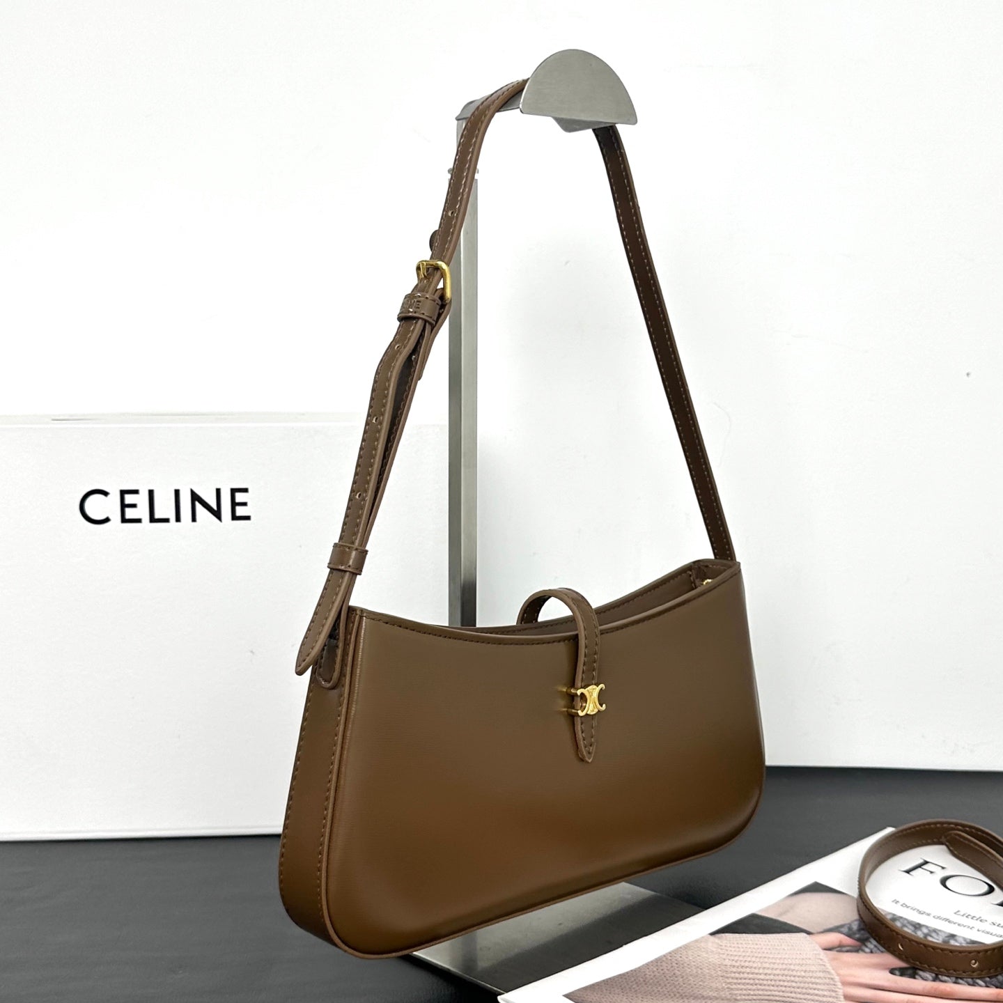 BAGS NEW ARRIVALS