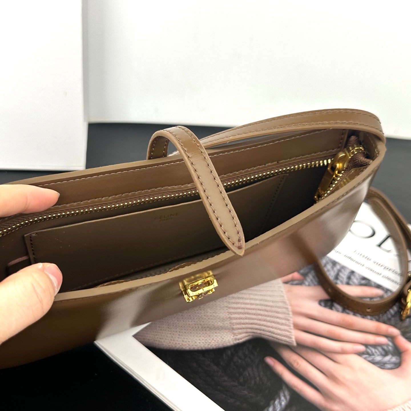 BAGS NEW ARRIVALS