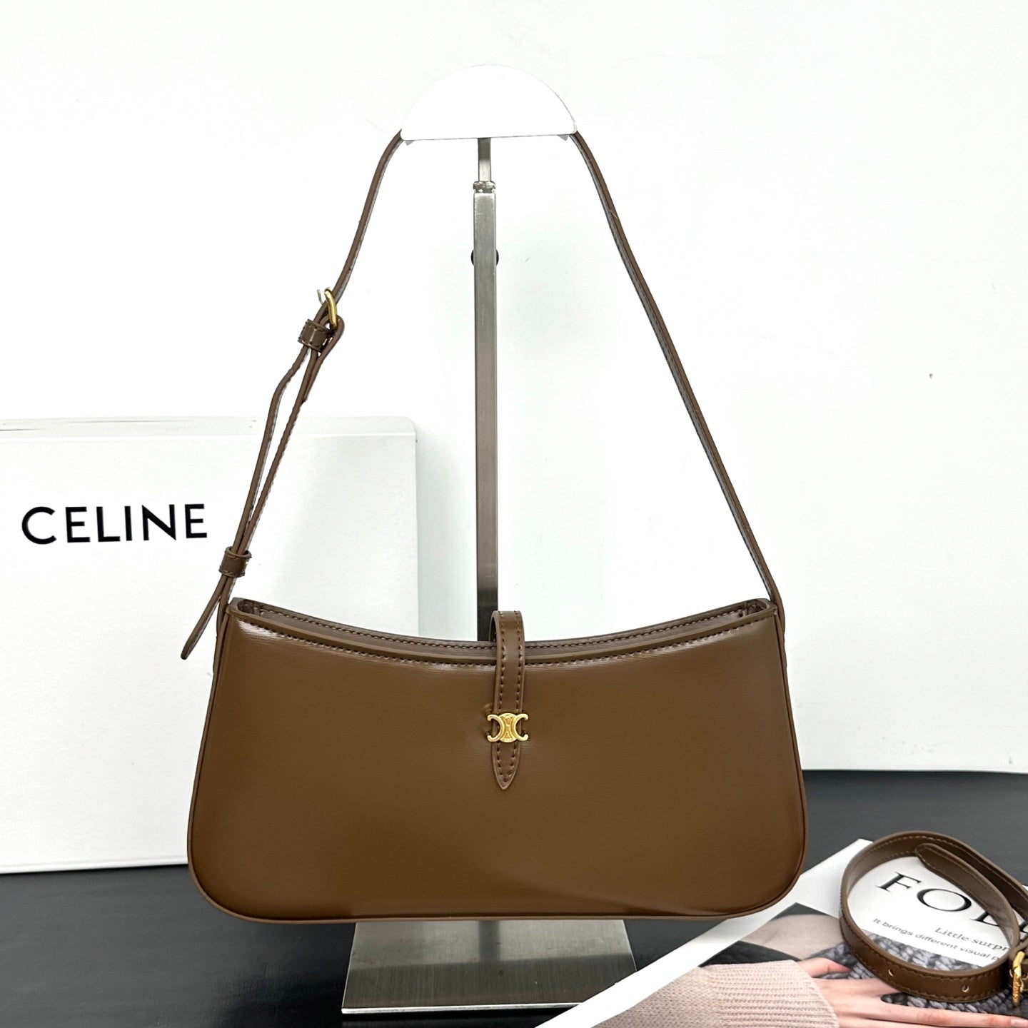 BAGS NEW ARRIVALS