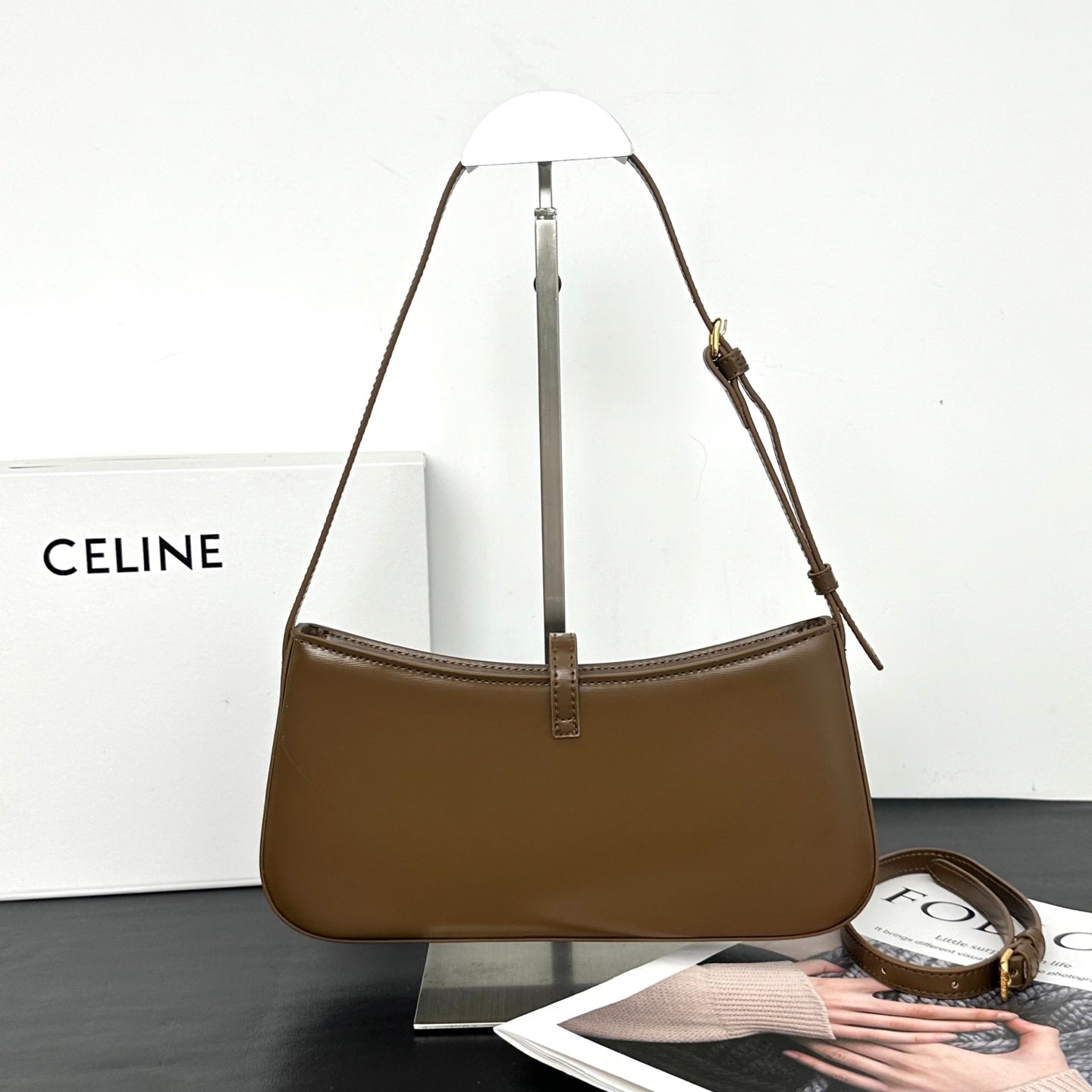 BAGS NEW ARRIVALS