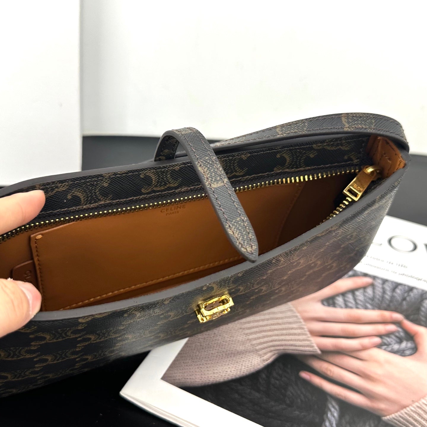 BAGS NEW ARRIVALS