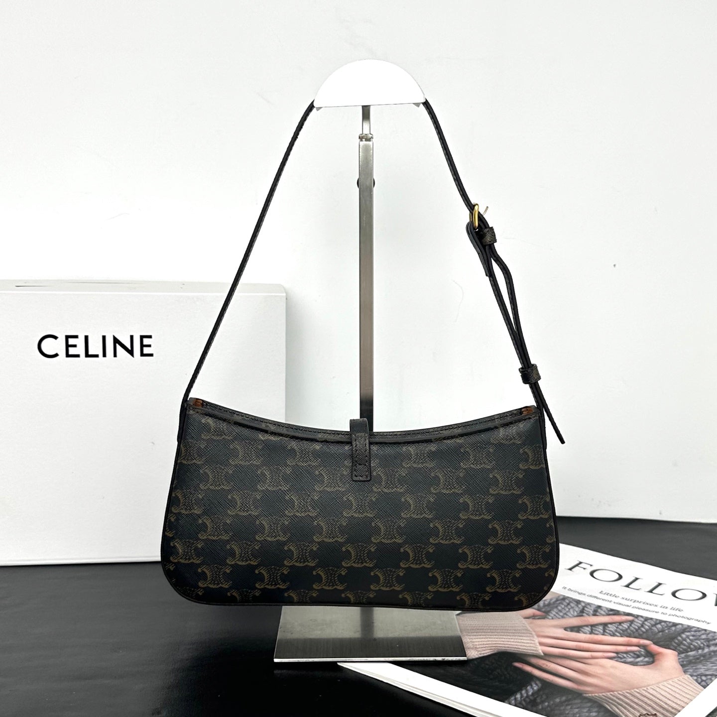 BAGS NEW ARRIVALS