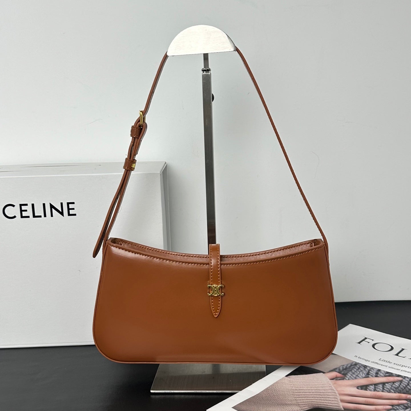BAGS NEW ARRIVALS