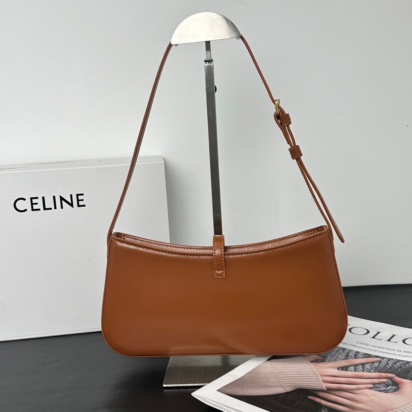 BAGS NEW ARRIVALS