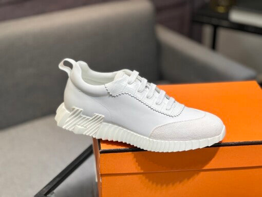 Hermes Bouncing Sneaker