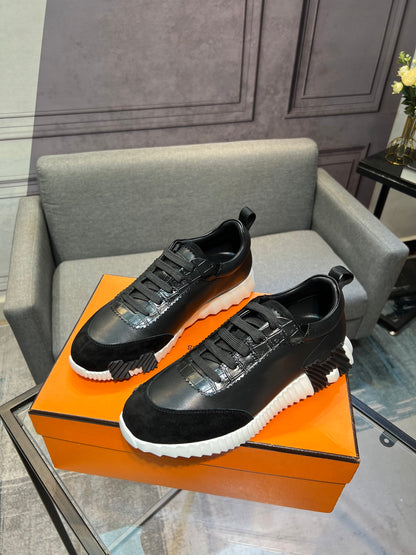 Hermes Bouncing Sneaker