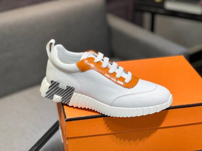 Hermes Bouncing Sneaker