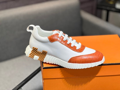 Hermes Bouncing Sneaker