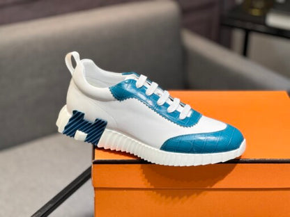 Hermes Bouncing Sneaker