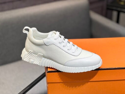 Hermes Bouncing Sneaker