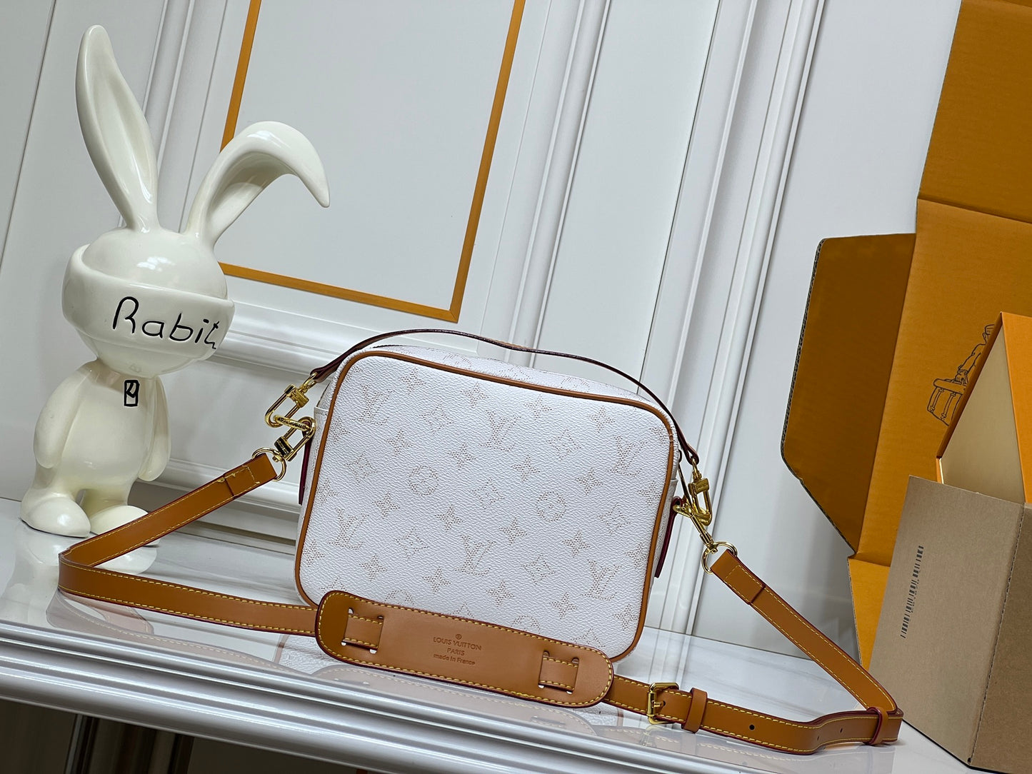 BAGS NEW ARRIVALS