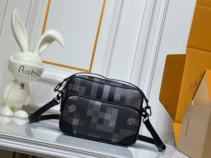 BAGS NEW ARRIVALS