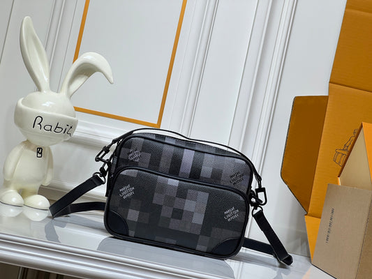 BAGS NEW ARRIVALS