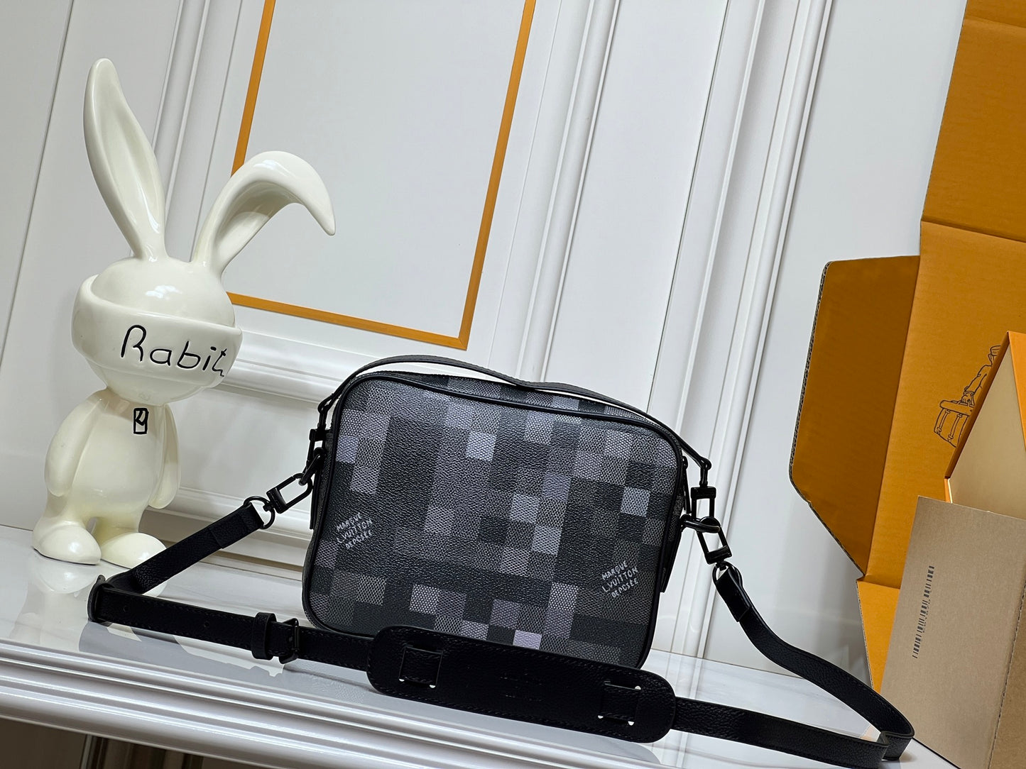 BAGS NEW ARRIVALS