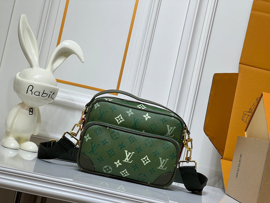 BAGS NEW ARRIVALS