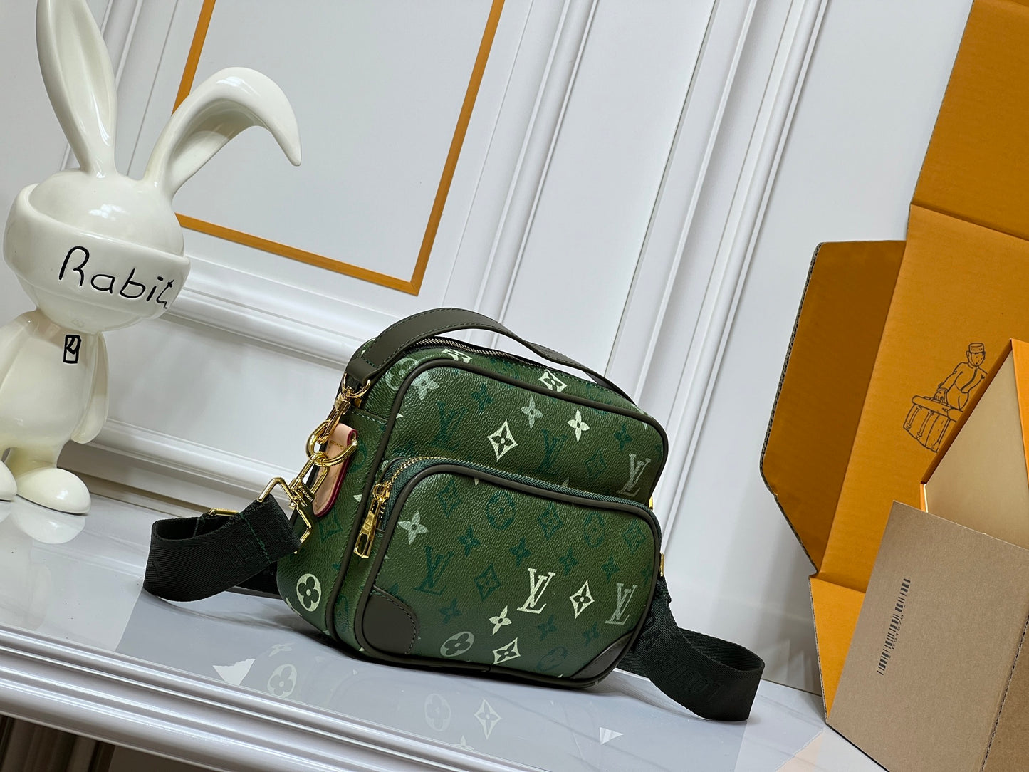 BAGS NEW ARRIVALS