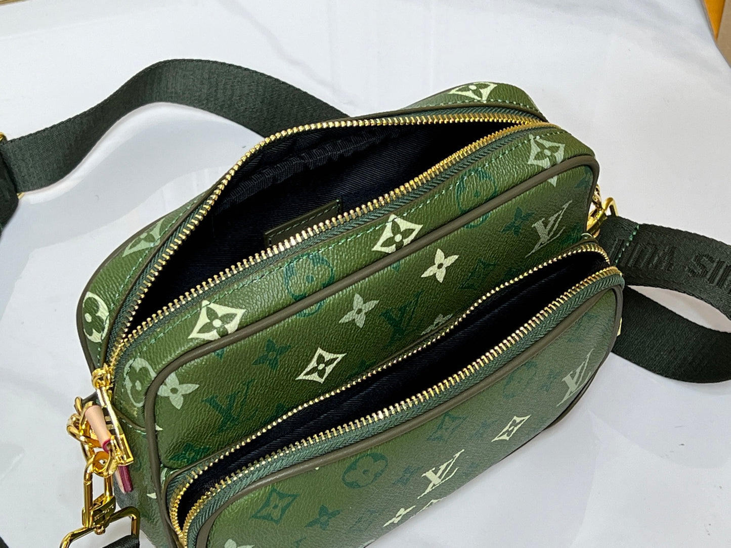 BAGS NEW ARRIVALS